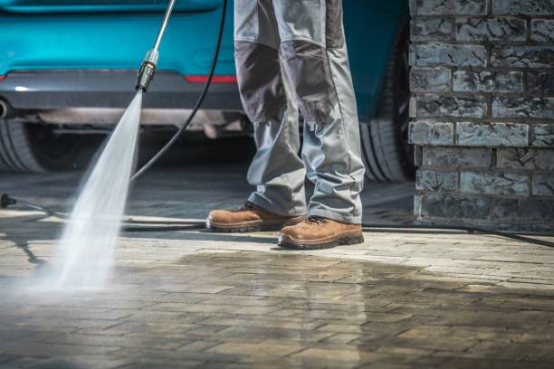 Best Restaurant Pressure Washing  in Mount Sinai, NY
