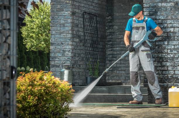 Best Gas Station Cleaning  in Mount Sinai, NY