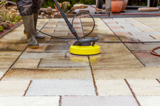 Playground Equipment Cleaning in Mount Sinai, NY