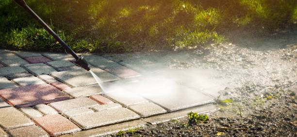 Best Patio and Deck Pressure Washing  in Mount Sinai, NY