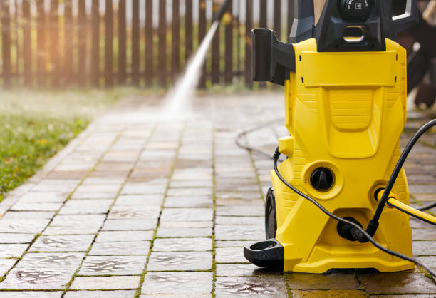 Best Building Exterior Washing  in Mount Sinai, NY